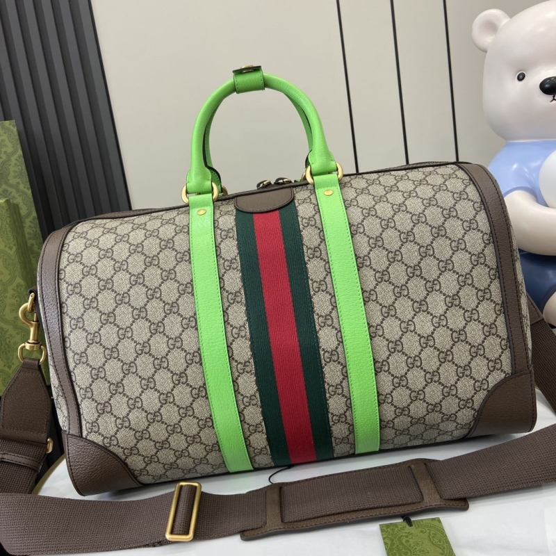 Gucci Travel Bags